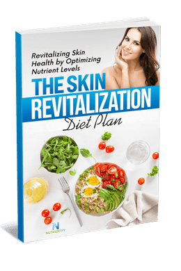 The Skin Revitalization Diet Plan