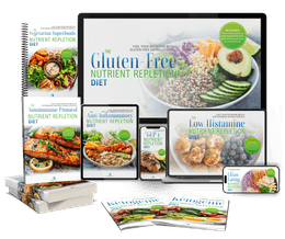 Lifestyle Diet Plans &amp; Recipe Bundle