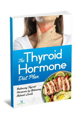 The Thyroid Hormone Diet Plan