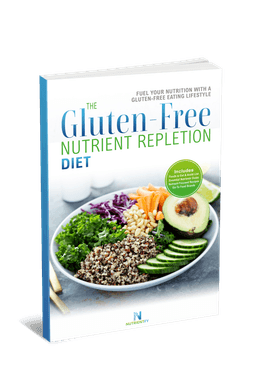 The Gluten-Free Nutrient Repletion Diet
