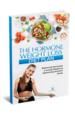 The Hormone Weight Loss Diet Plan