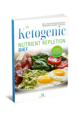 The Ketogenic Nutrient Repletion Diet