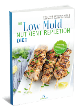 The Low Mold Nutrient Repletion Diet