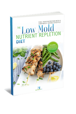 The Low Mold Nutrient Repletion Diet
