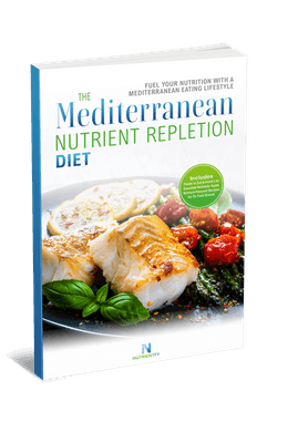 The Mediterranean Nutrient Repletion Diet