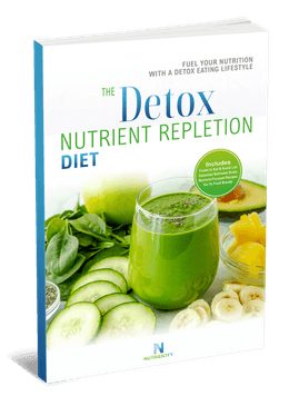 The Detox Nutrient Repletion Diet