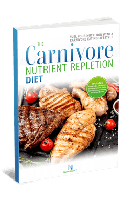 The Carnivore Nutrient Repletion Diet
