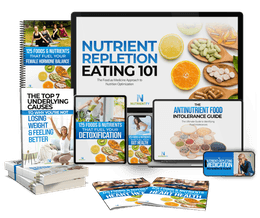 Food &amp; Nutrition Guides Bundle