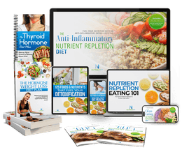 Complete Nutrientfy Diet System Bundle