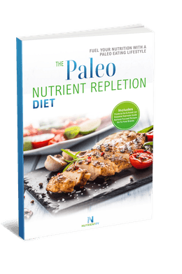 The Paleo Nutrient Repletion Diet