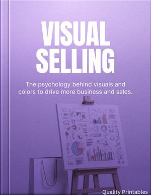 Visual Selling