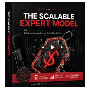 The Scalable Expert Model