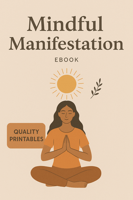 The Mindful Manifestation