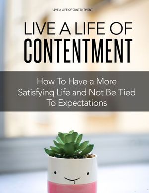 Life Of Contentment