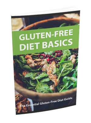 Gluten Free Diet Basics