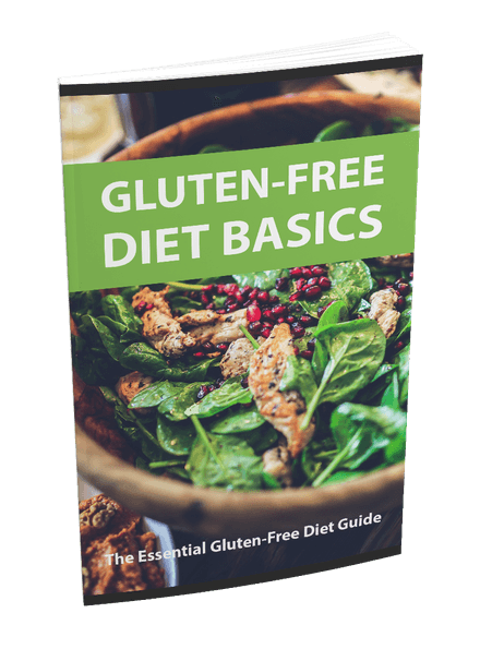 Gluten Free Diet Basics