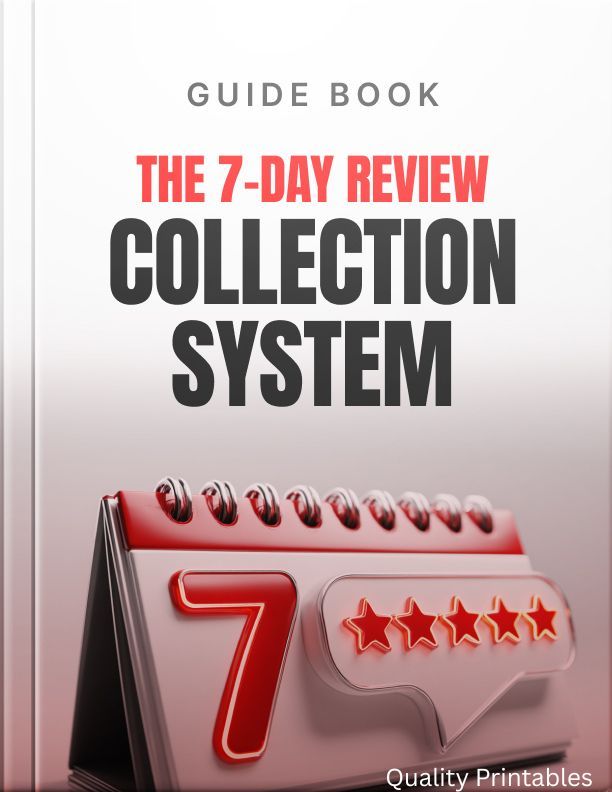 The 7-Day Review Collection System
