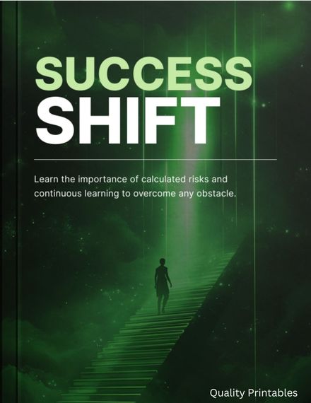 Success Shift