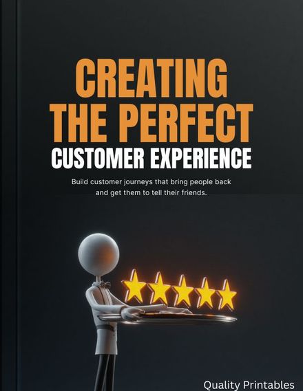 Creating the Perfect Customer Experience