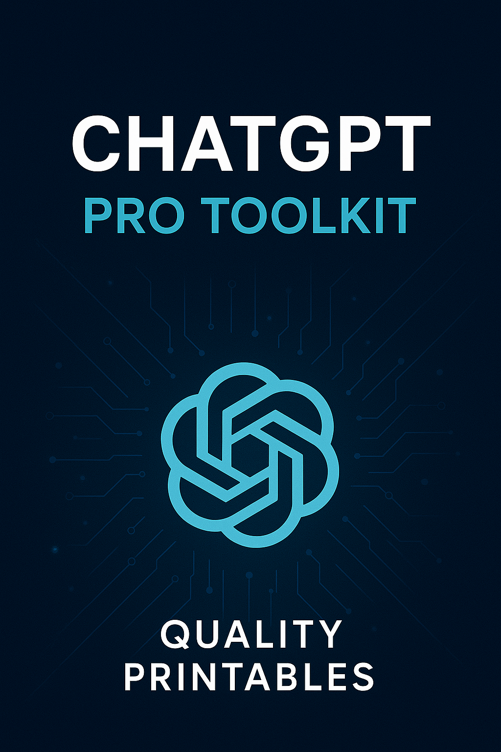 ChatGPT Pro Tools