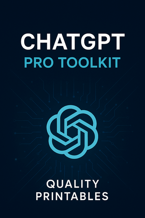  ChatGPT Pro Tools