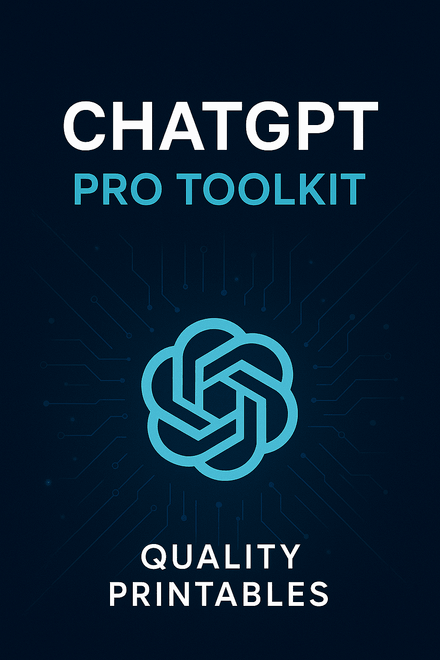  ChatGPT Pro Tools