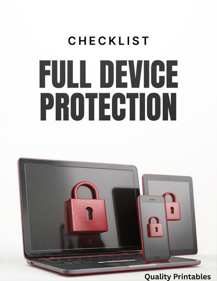 Full Device Protection