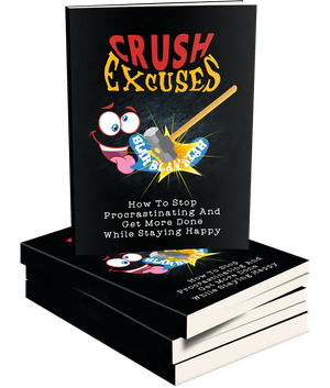 Crush Excuses 