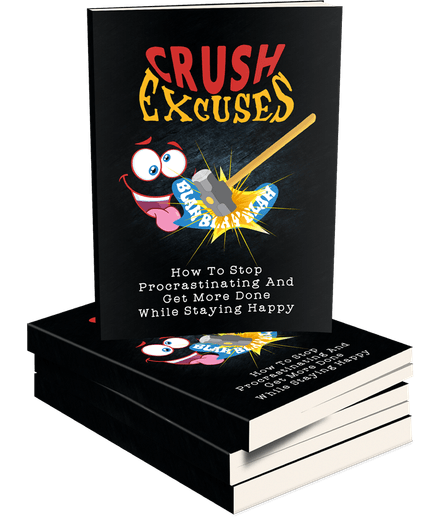 Crush Excuses 