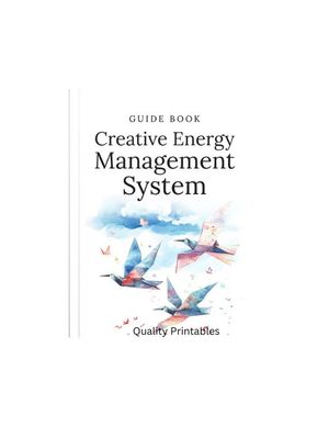The Creative Energy Management System