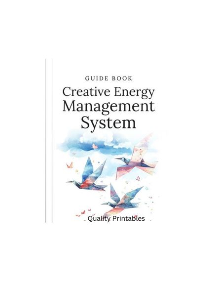The Creative Energy Management System