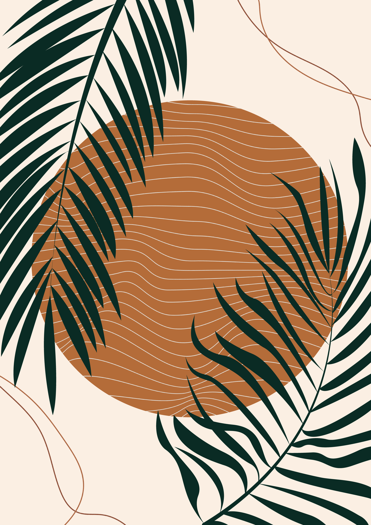 african-elegance-wall-art