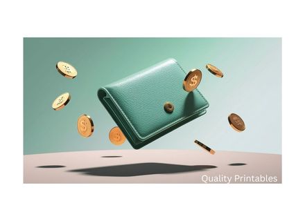 The Resilient Wallet