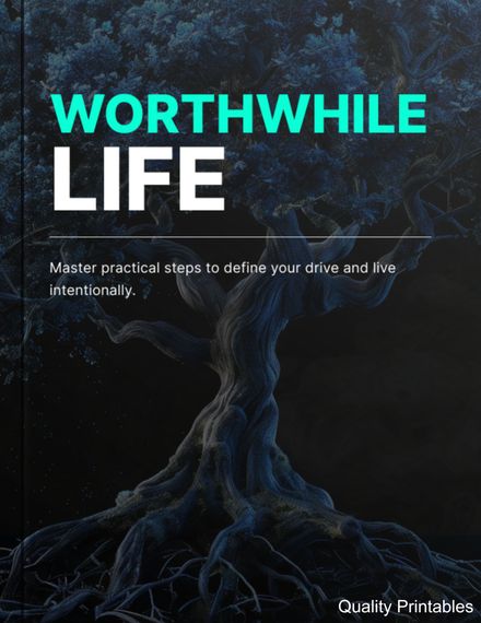 Worthwhile Life