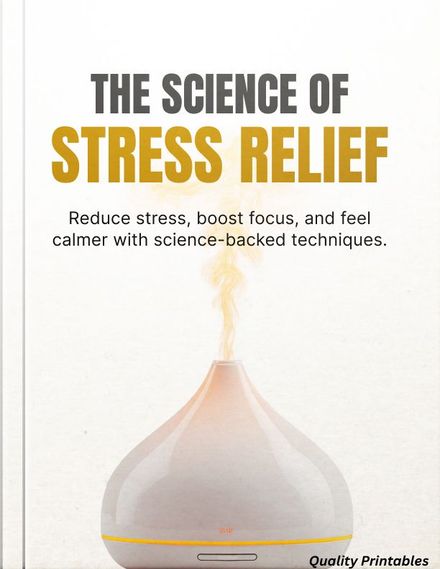 The Science of Stress Relief