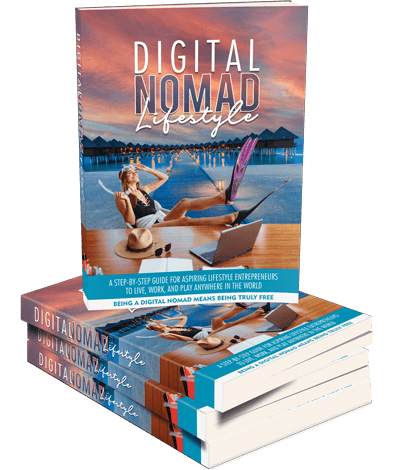 Digital Nomad Lifestyle