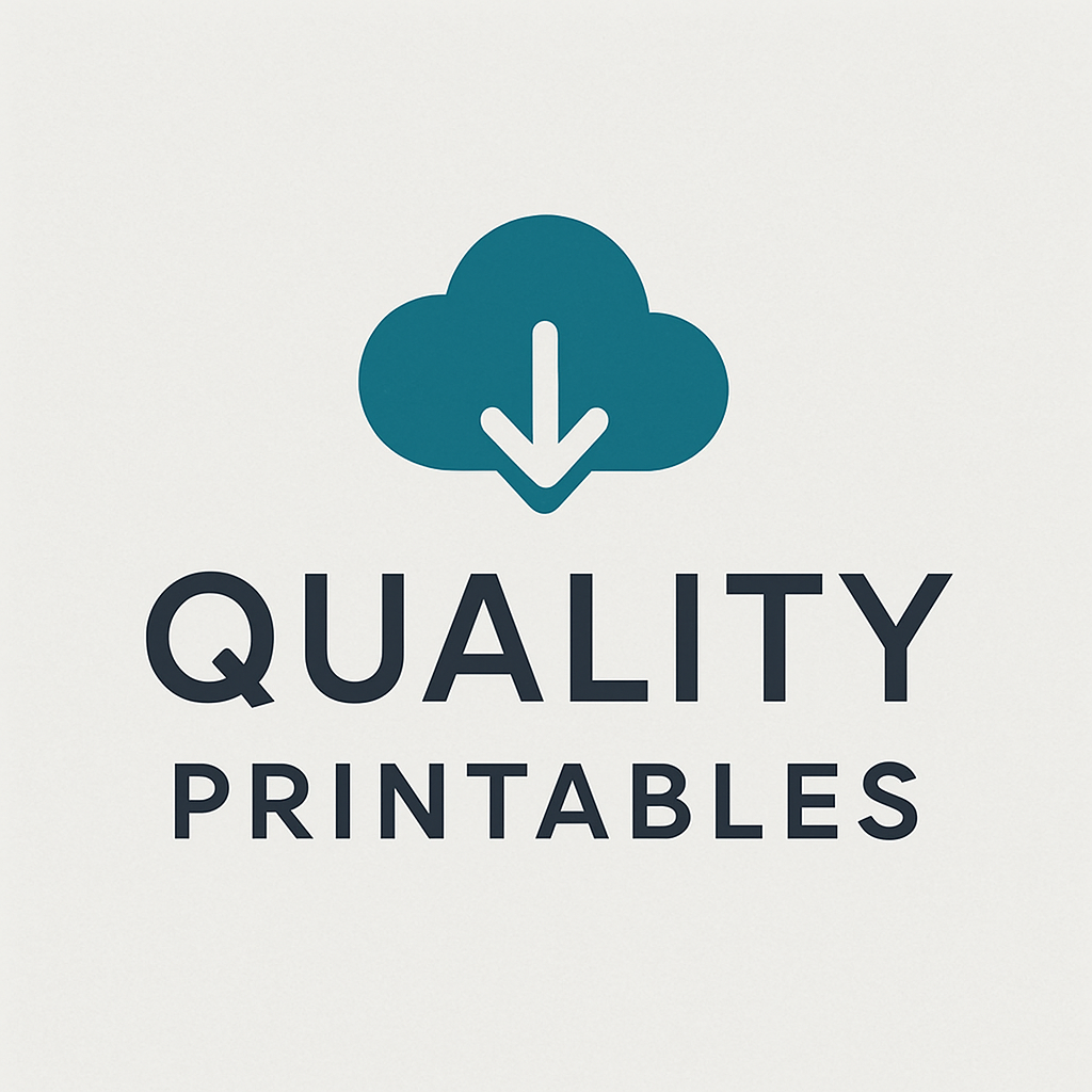 quality-printables.org