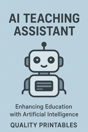 AI Teaching Assistant