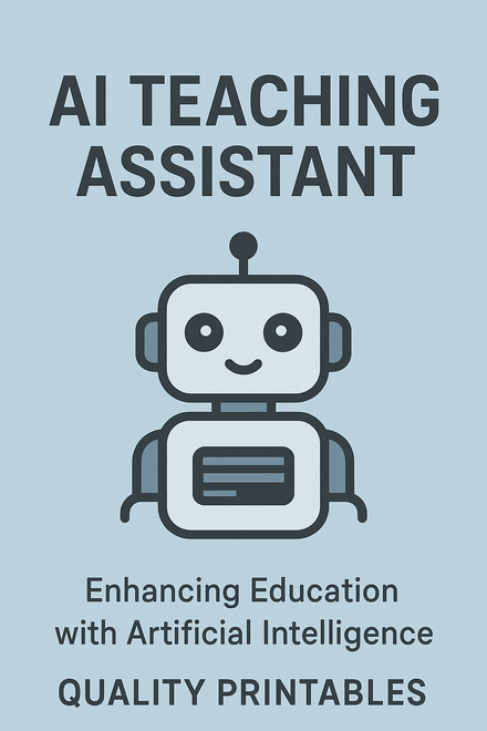 AI Teaching Assistant