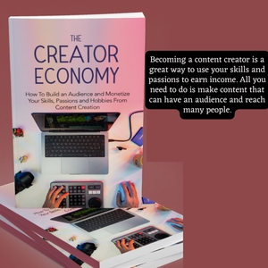 The Creator Economy