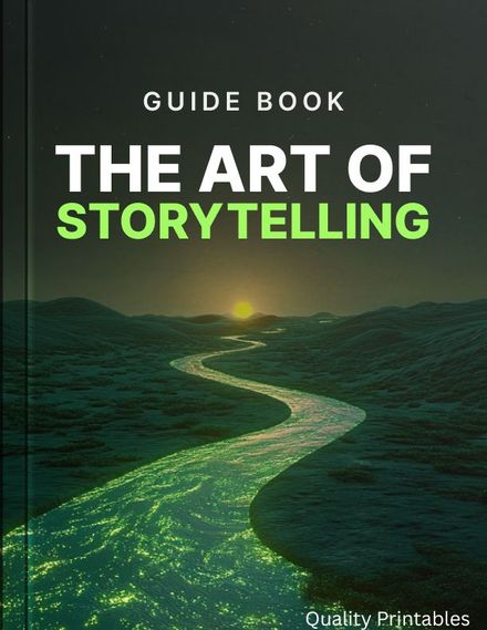The Art of Storytelling - Guide