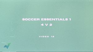 Video 12: 4 v 2