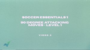 Video 3: Attacking Moves
