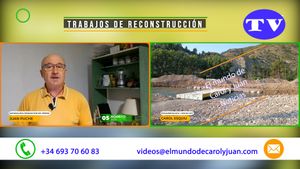 🔵Trabajos de reconstrucción 05082025