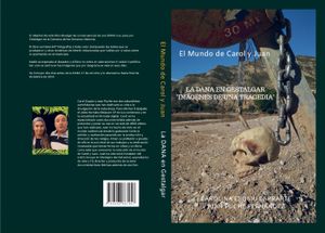 La Dana en Gestalgar "imágenes de una tragedia"