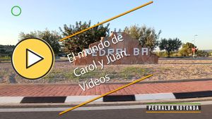 🟣Pedralba rotonda 4 julio 2024