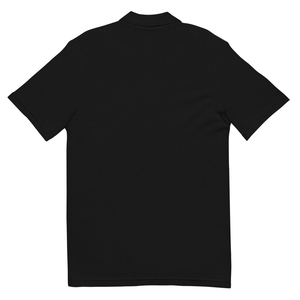 👚 Polo de piqué unisex