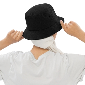 👚 Sombrero de pescador