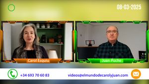 🟢Las cinco noticias de la semana 09-03-2025