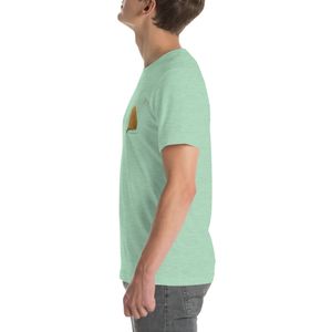 👚Camiseta básica unisex | Bella + Canvas 3001